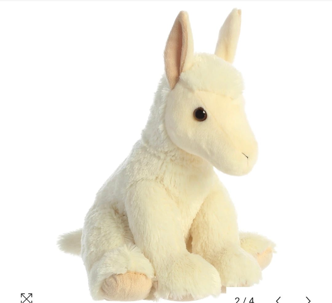 Aurora World - 14" Llama