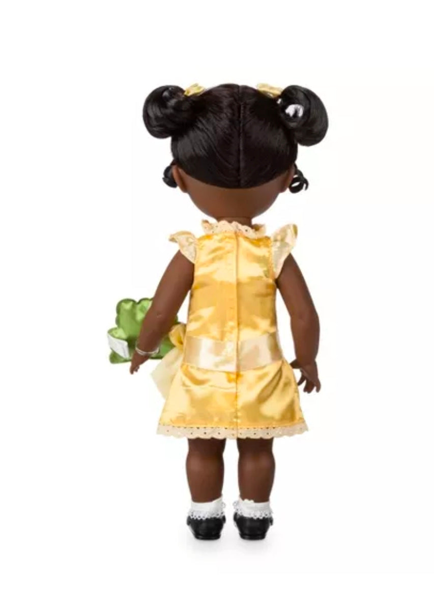 Disney Animators Collection Baby Tiana Doll