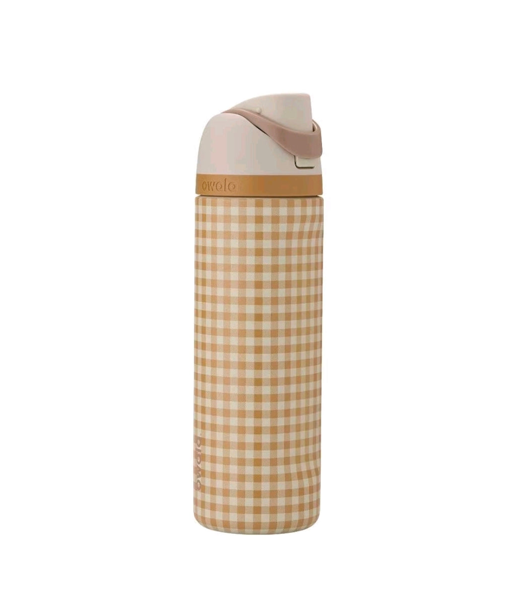 Favorite Sellers
Responsive image
Owala 24 fl oz Stainless Steel Special Edition FreeSip Insulated Water Bottle - Suppertime