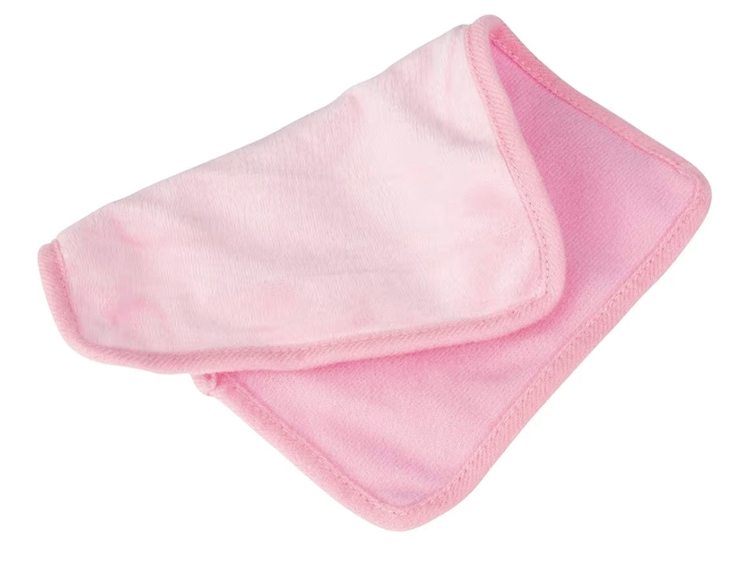 Toysmith Baby On Board 4-Piece Doll Accessory Set