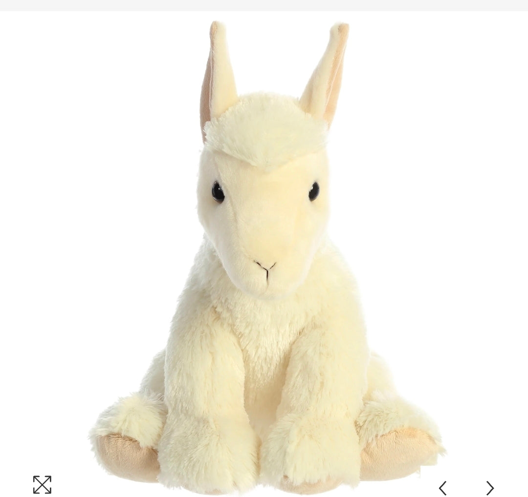 Aurora World - 14" Llama
