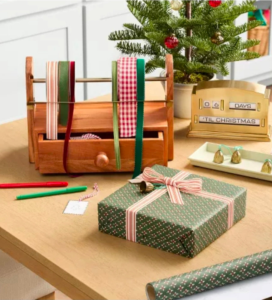 4pk Bell Gift Toppers - Hearth & Hand™ with Magnolia