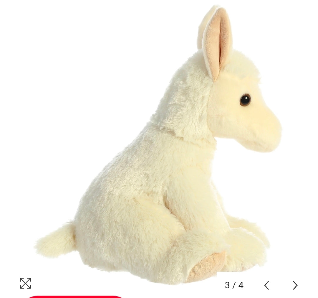 Aurora World - 14" Llama