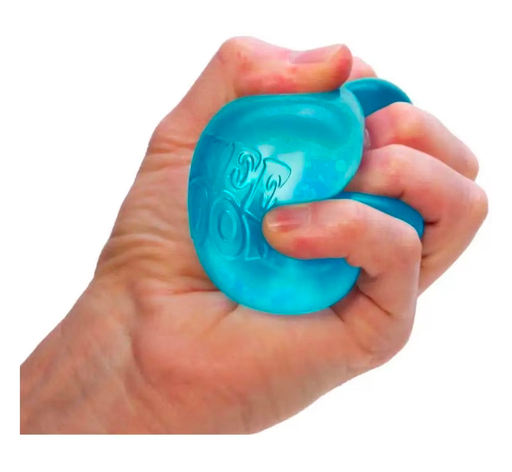 NeeDoh The Groovy Glob Dream Drop Stress Balls (1 RANDOM Color)