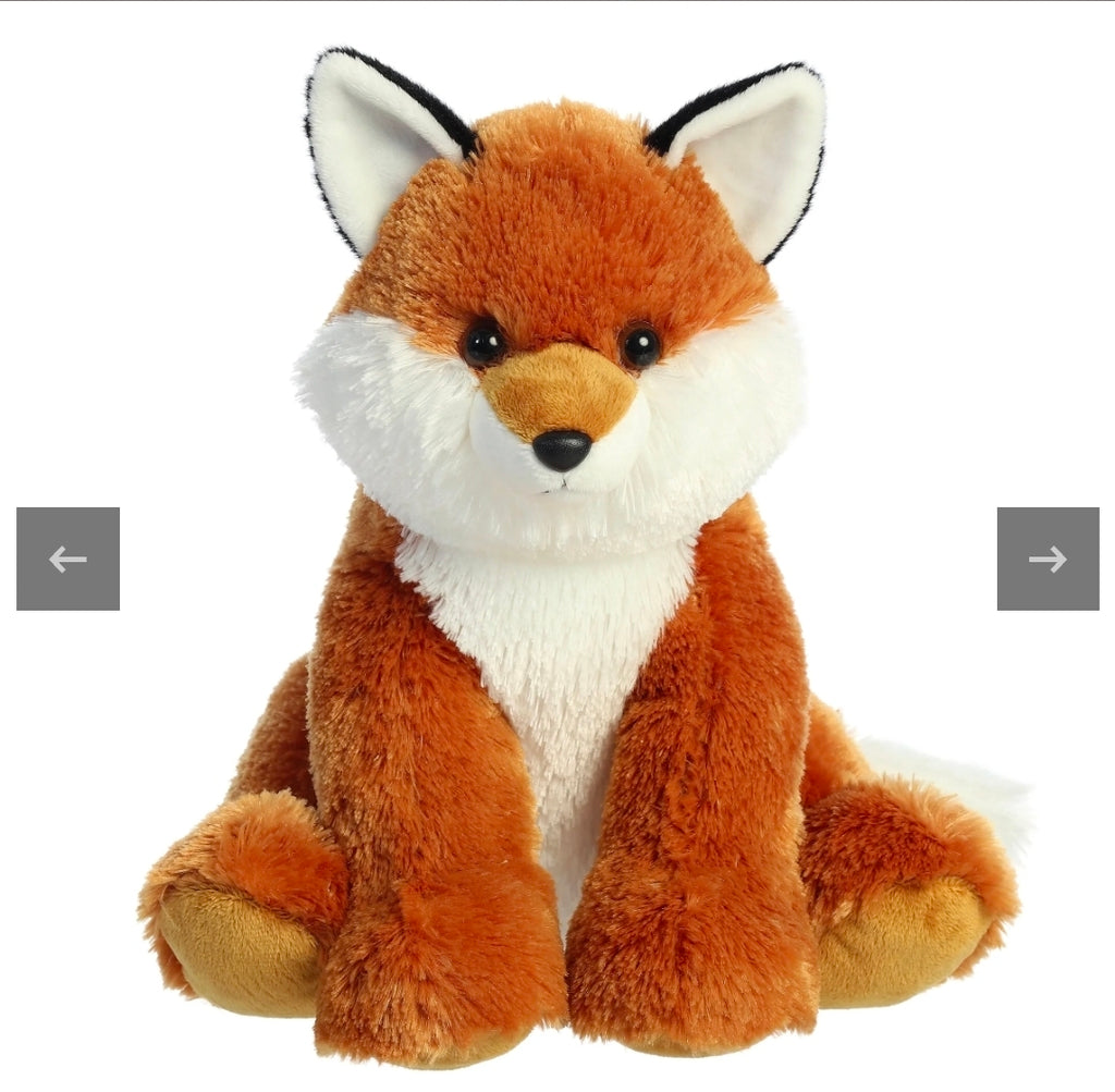 Aurora World - 14" Fox