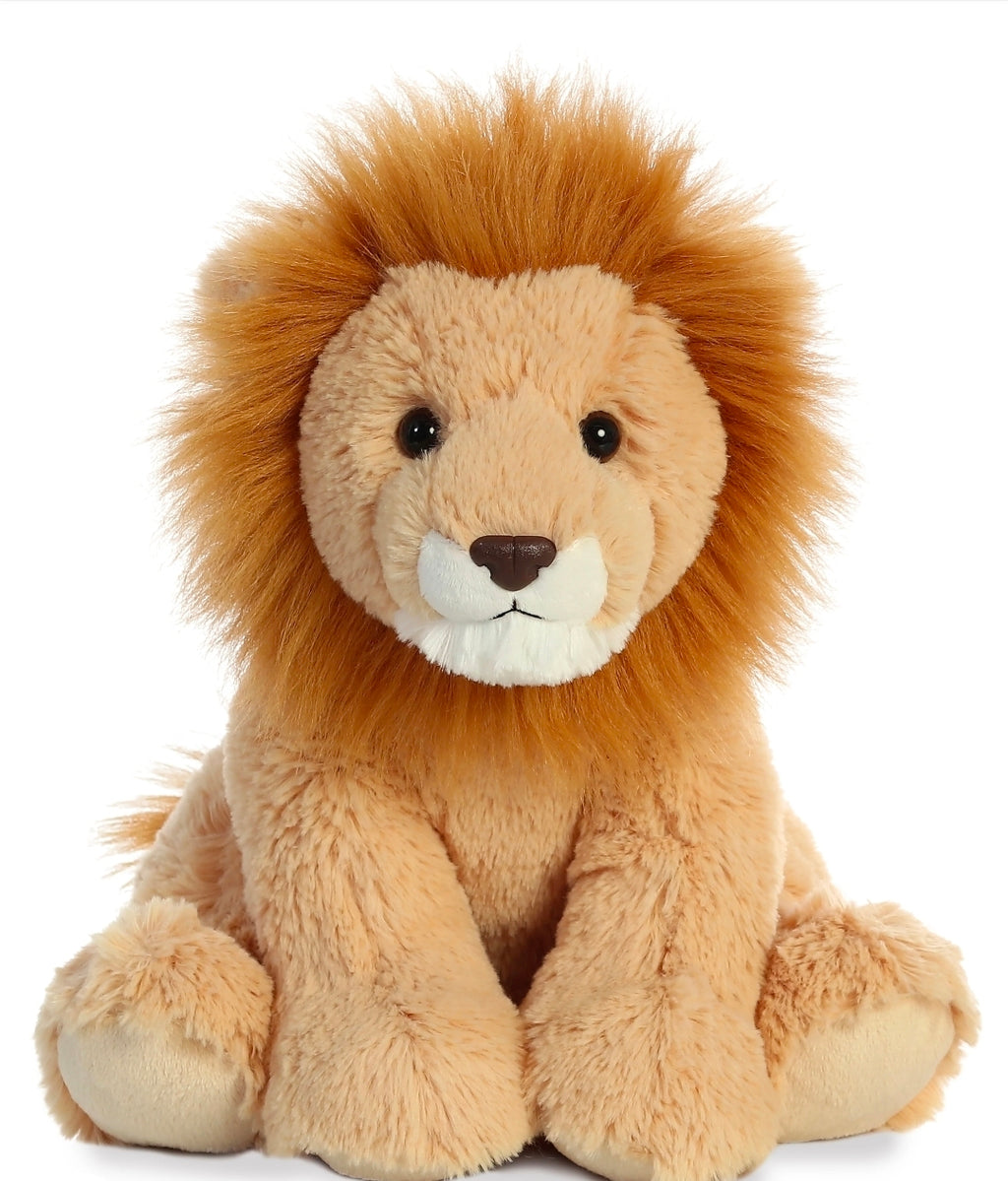 Aurora World - 14" Lion