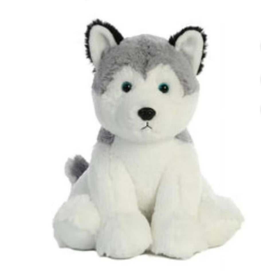 Aurora World - 14" Husky
