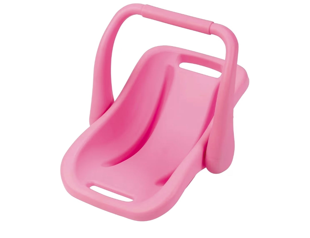 Toysmith Baby On Board 4-Piece Doll Accessory Set