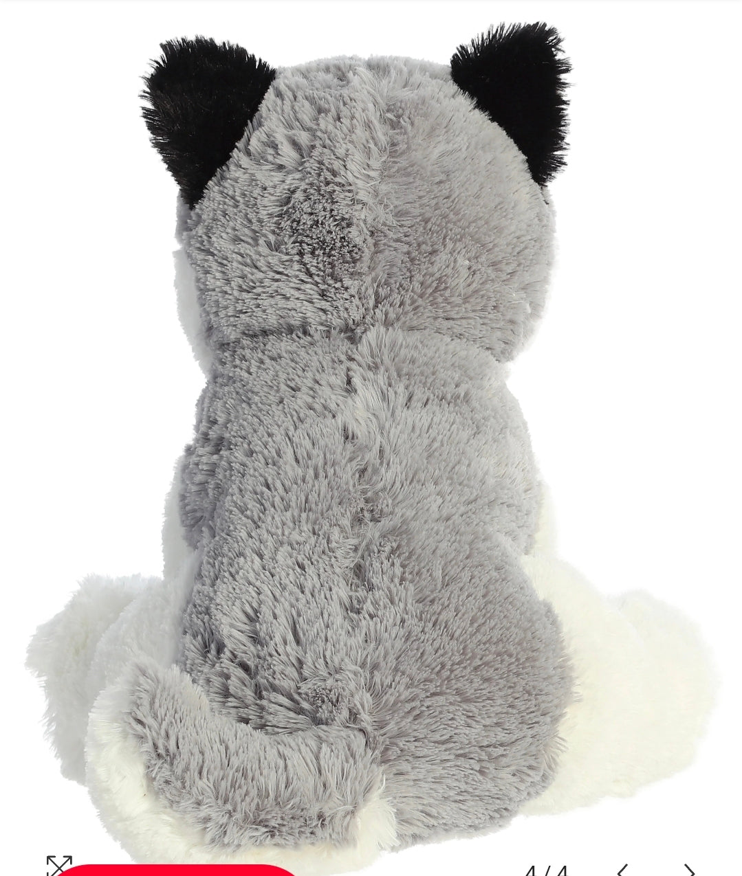Aurora World - 14" Husky