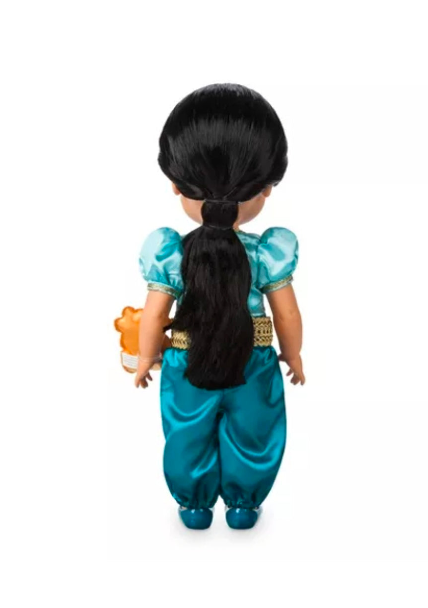 Disney Princess Animator Jasmine Doll - Disney store