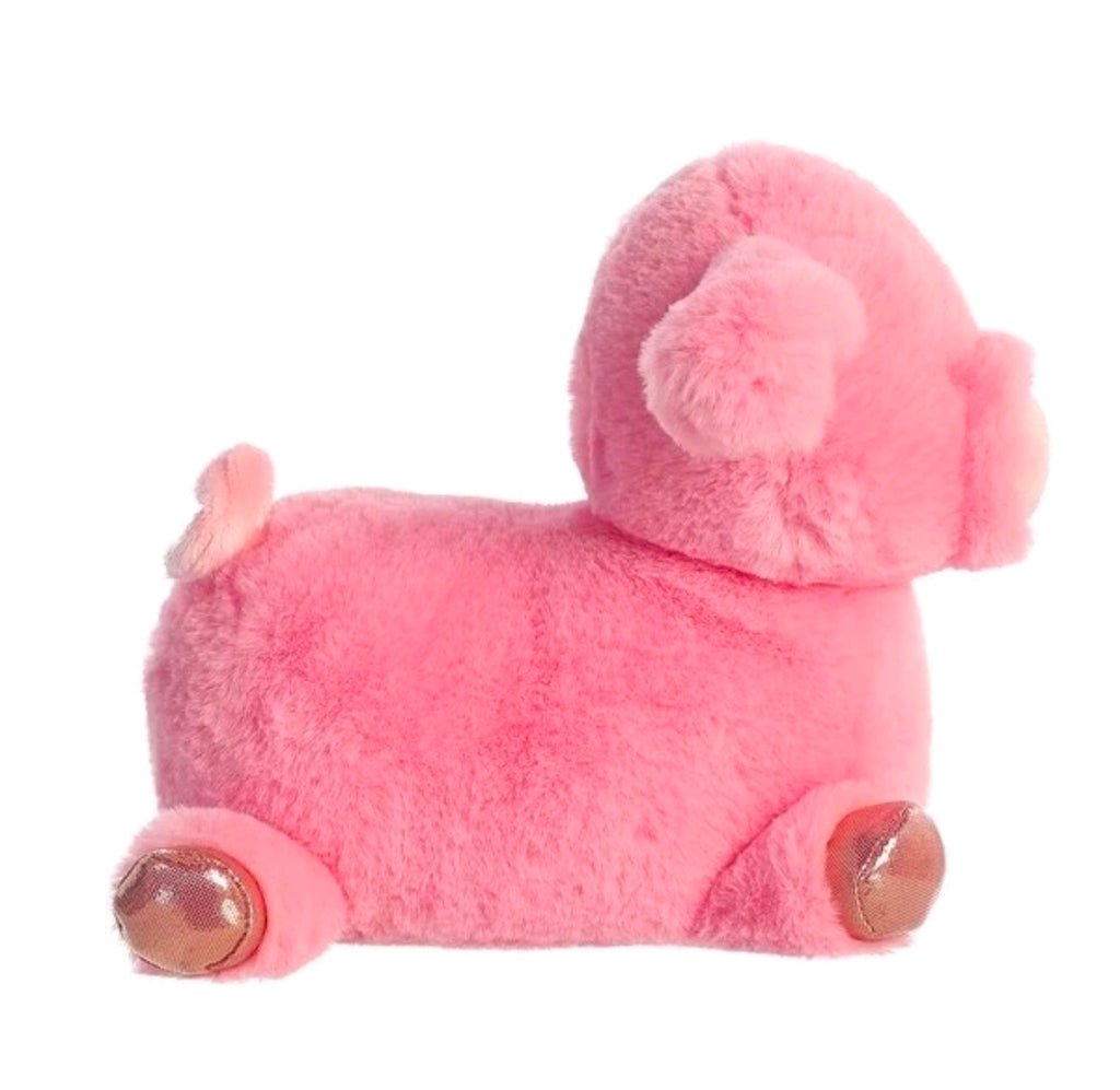 Macaron Pig Pink Aurora World 10" Beautiful Soft Plush Toy Sparkly Feet