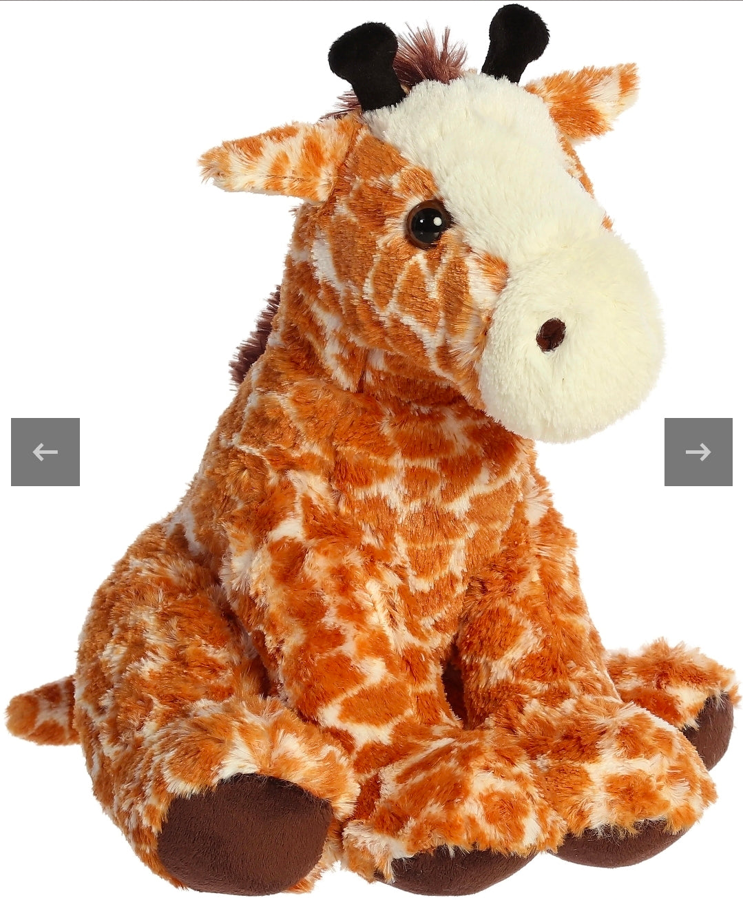 Aurora World - 14" Giraffe
