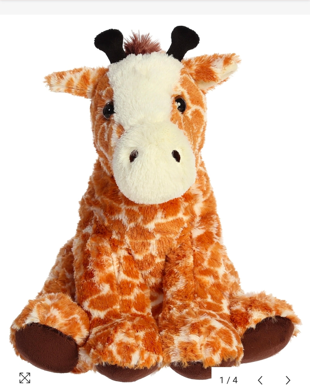 Aurora World - 14" Giraffe