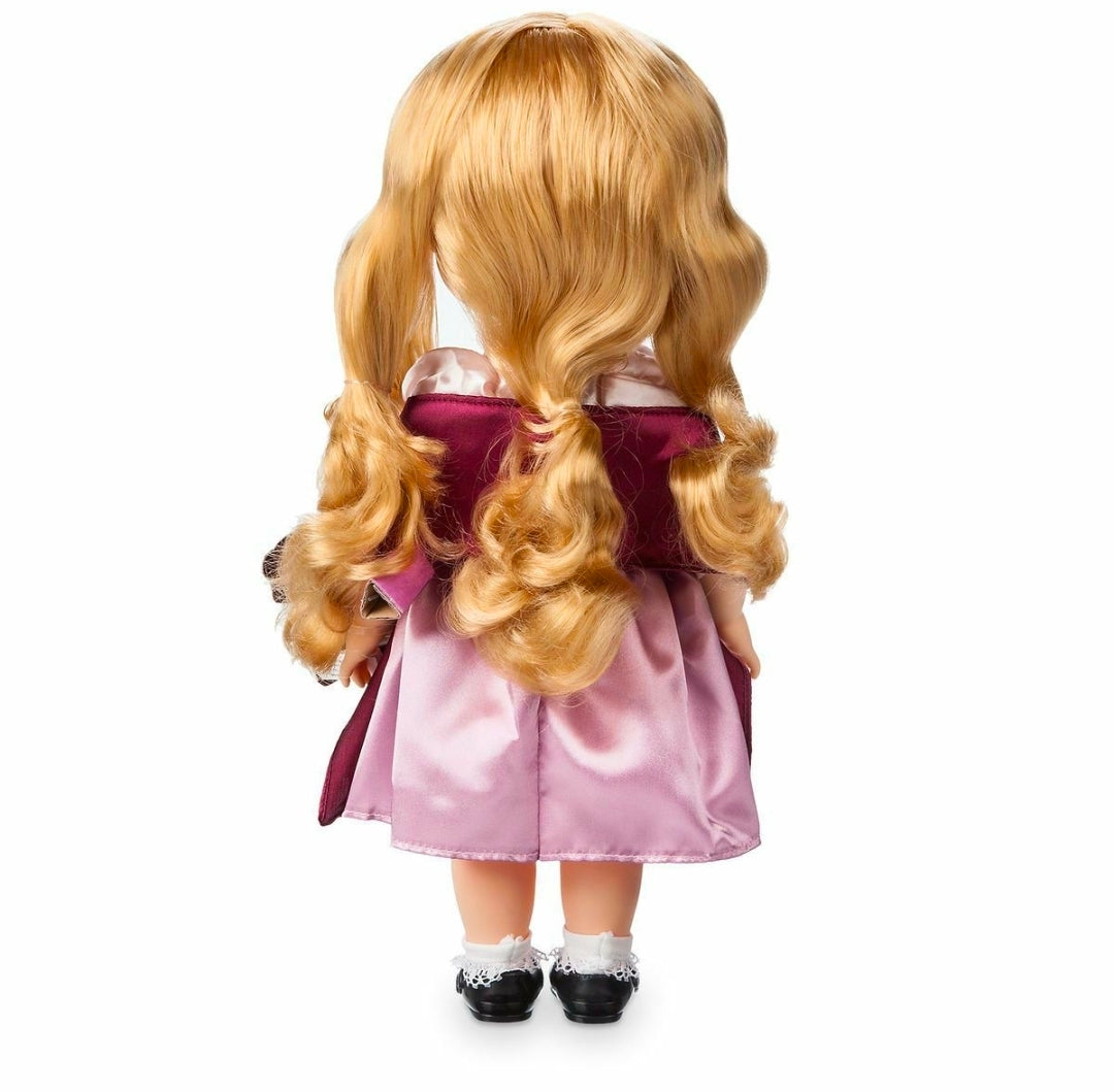Disney 2019 Animators' Collection Aurora 16"