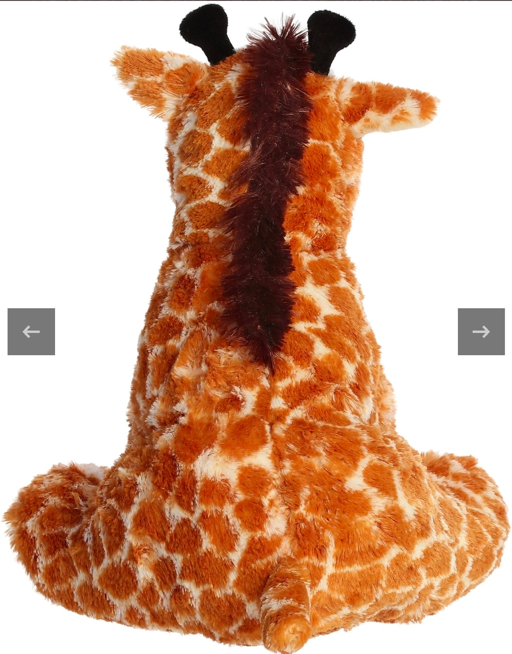 Aurora World - 14" Giraffe