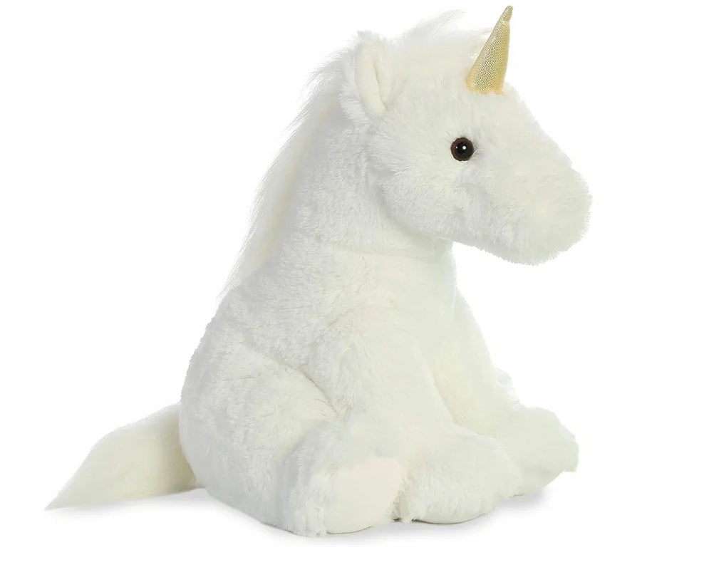 Aurora 14" Unicorn Stuffed Toys