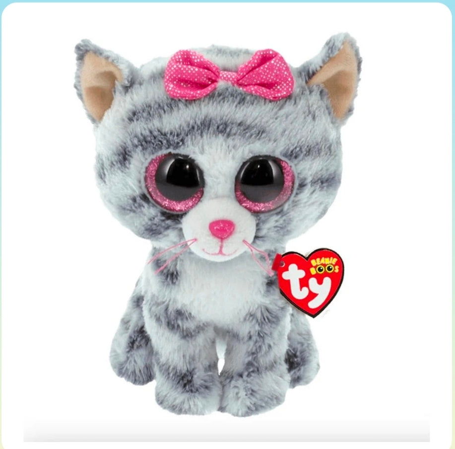 TY Kiki Medium 12"