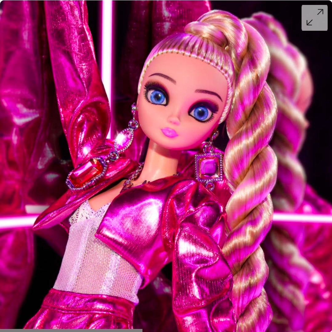 Barbie x noonoouri Dolls 2-Pack