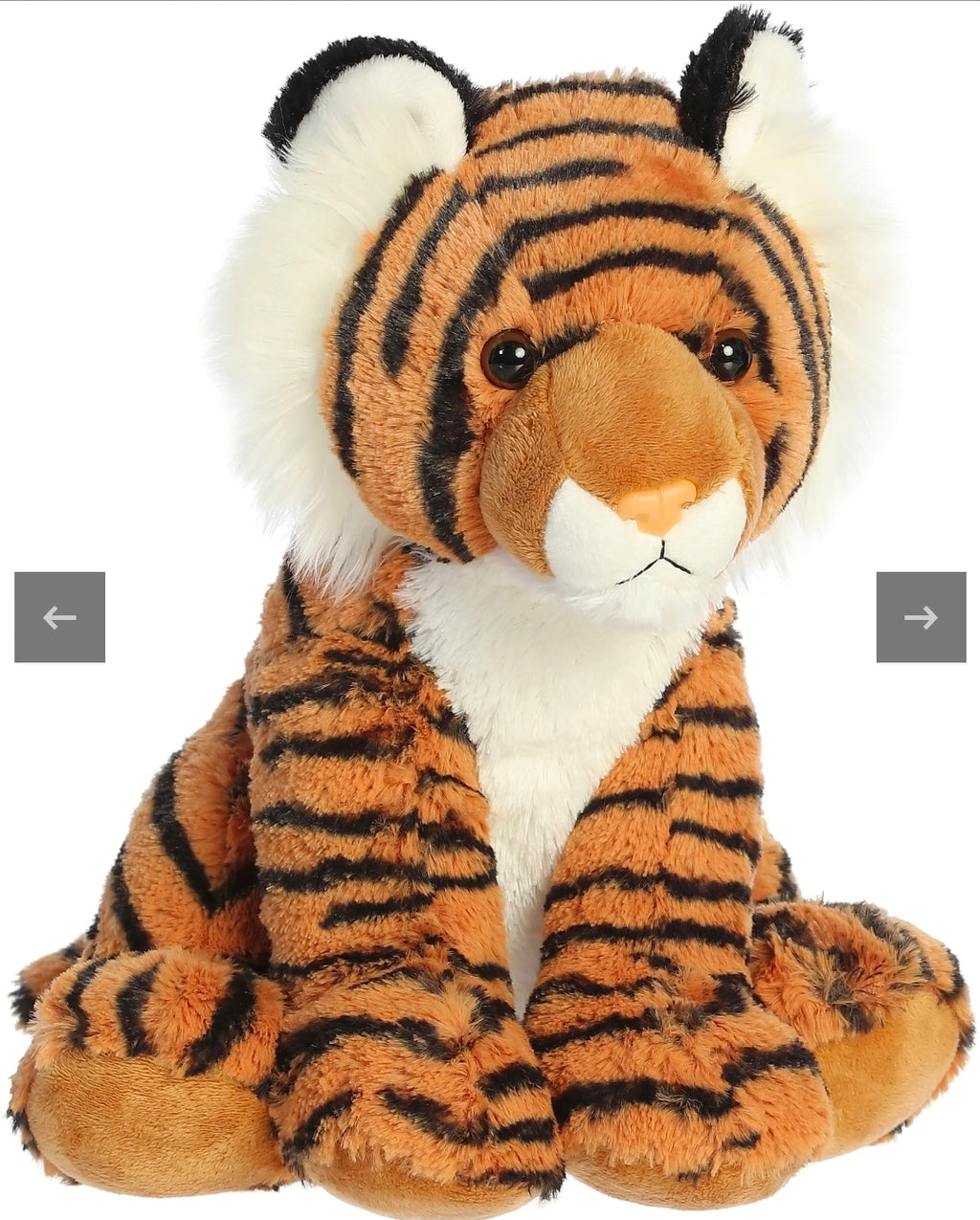 Aurora World - 14" Bengal Tiger