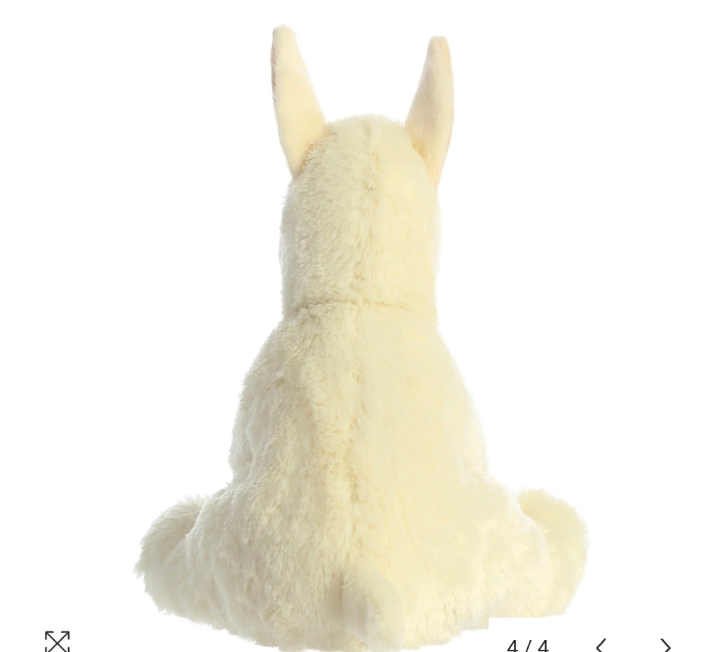 Aurora World - 14" Llama