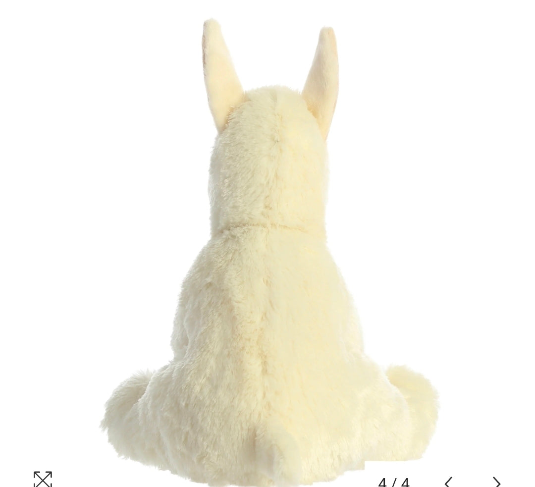 Aurora World - 14" Llama