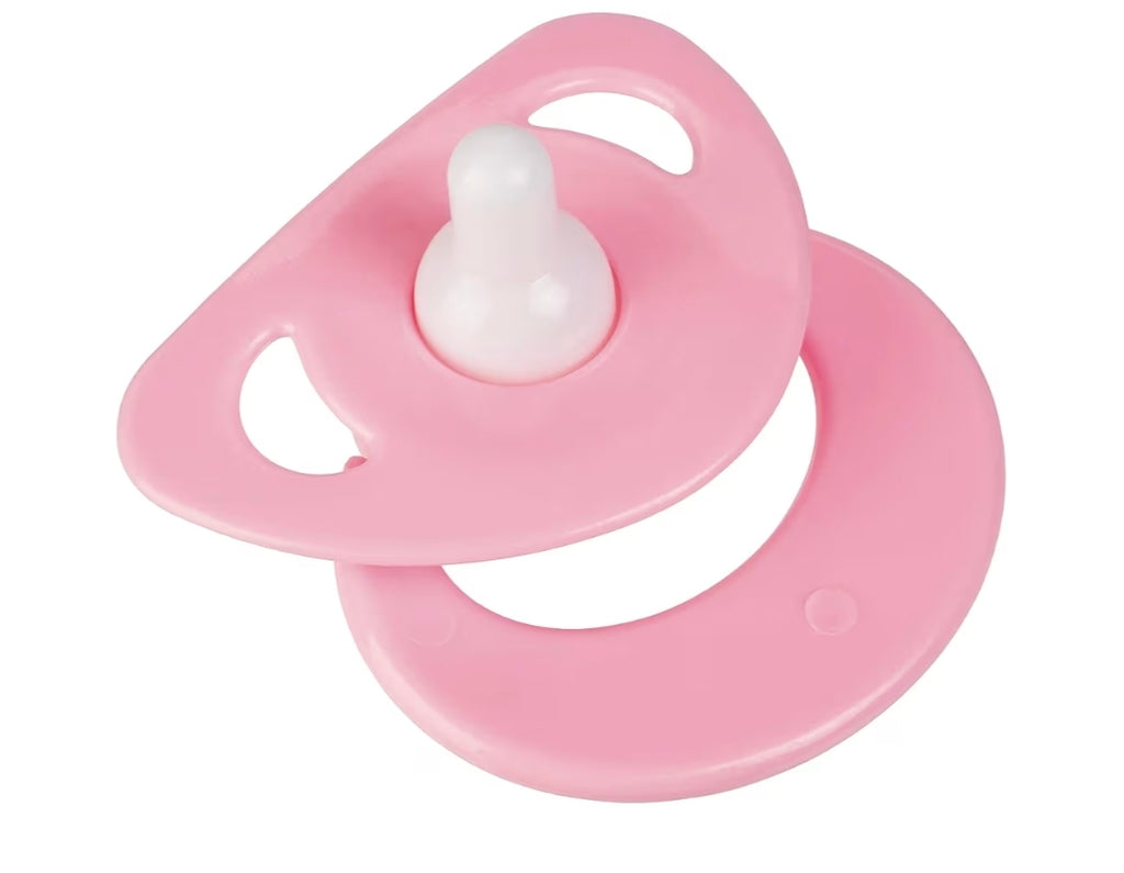 Toysmith Baby On Board 4-Piece Doll Accessory Set