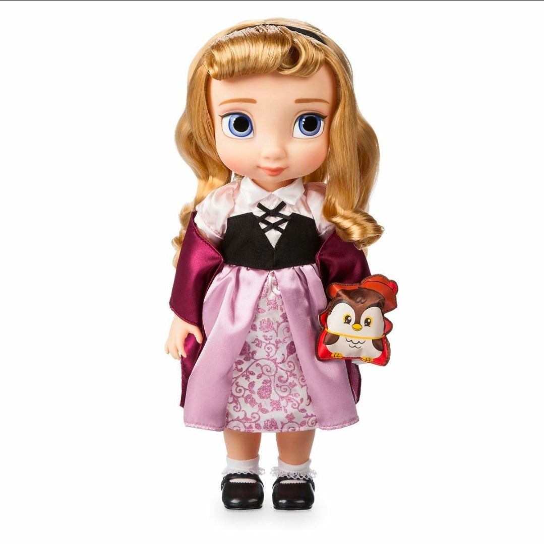 Disney 2019 Animators' Collection Aurora 16"