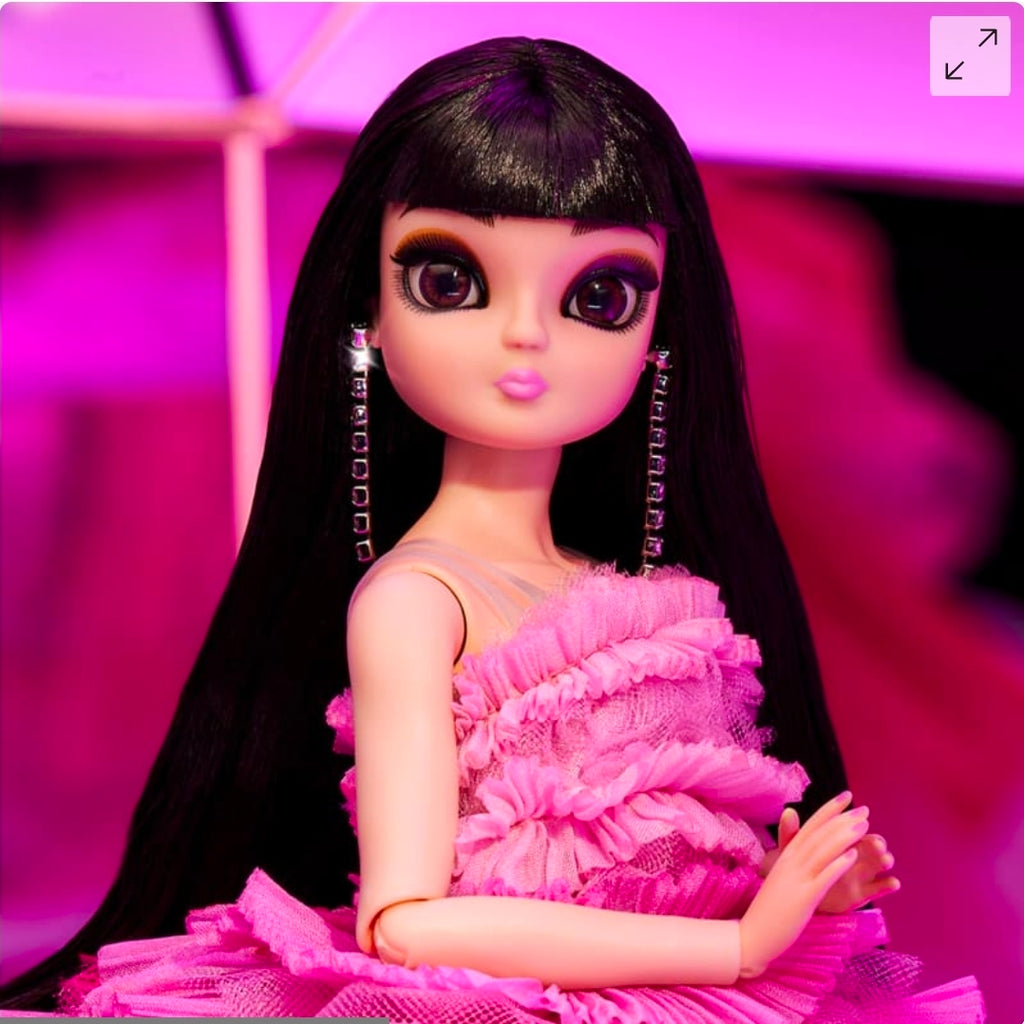 Barbie x noonoouri Dolls 2-Pack