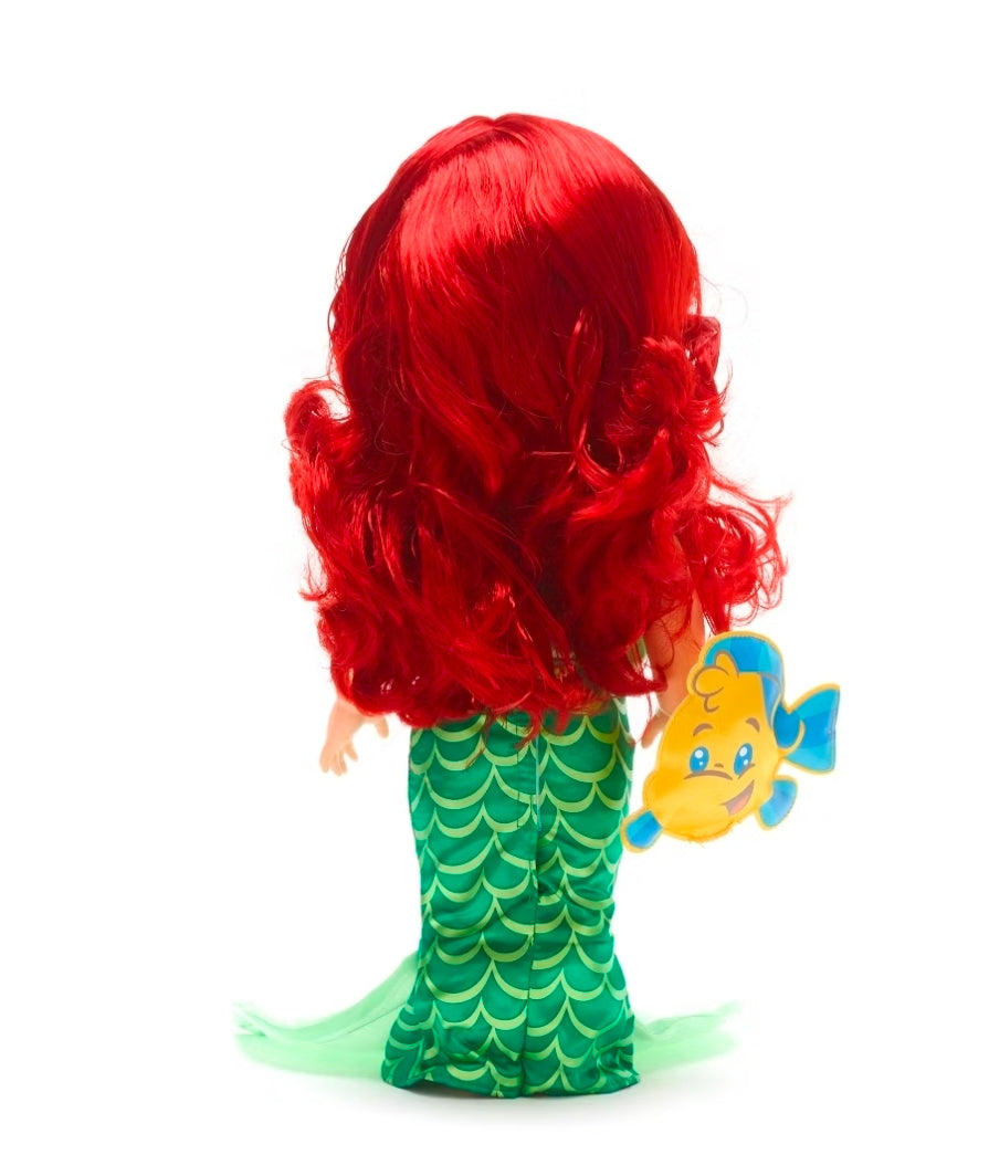Ariel Disney Animators' Collection Doll, The Little Mermaid