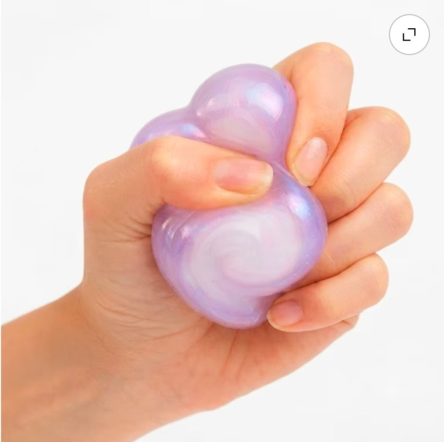 Schylling NeeDoh Cloud Pleaser