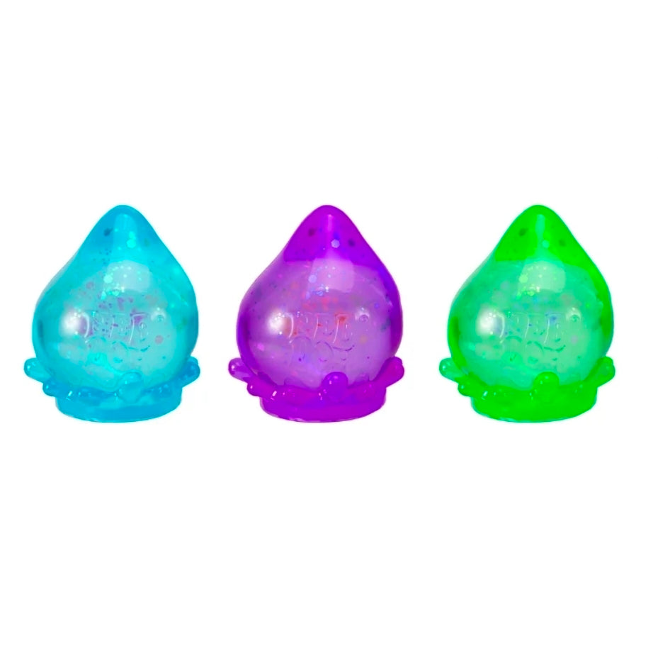 Nee Doh Galactic Dream Drop, 1 random color