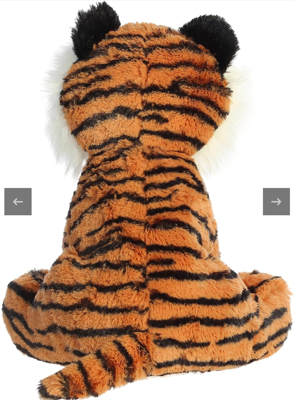 Aurora World - 14" Bengal Tiger