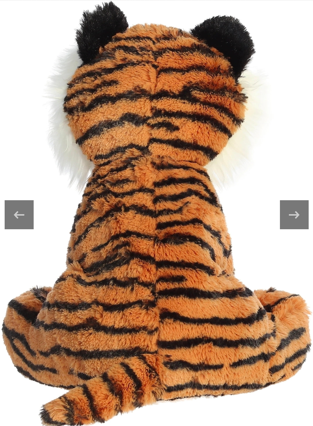 Aurora World - 14" Bengal Tiger