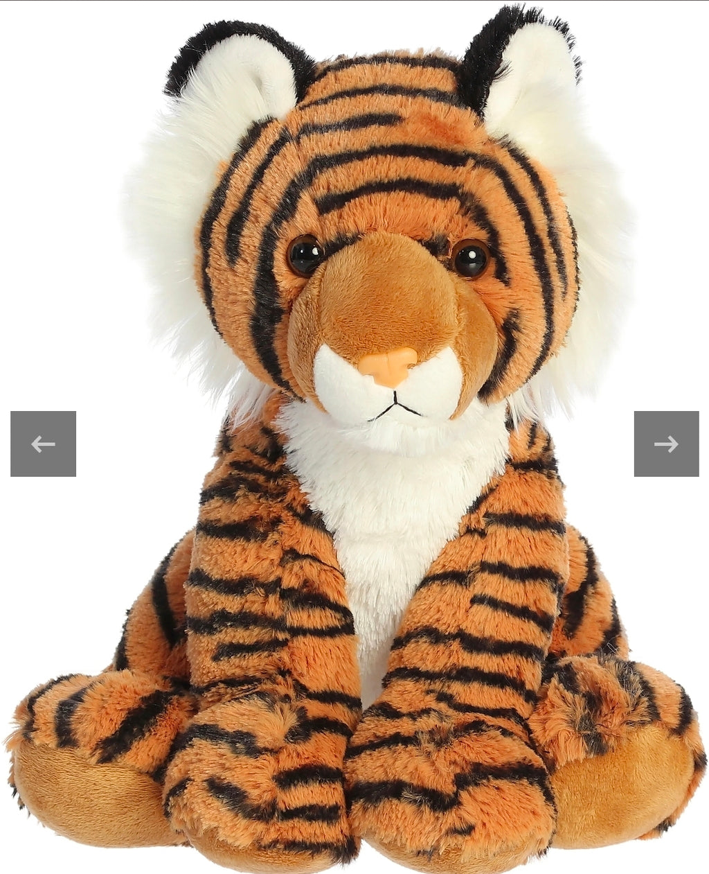 Aurora World - 14" Bengal Tiger