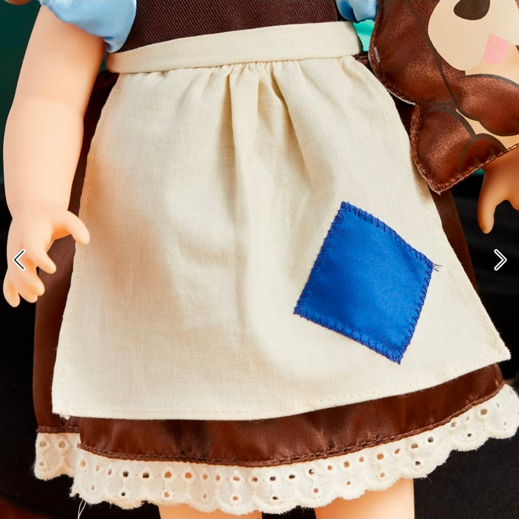 Disney Cinderella Animator Doll 16"