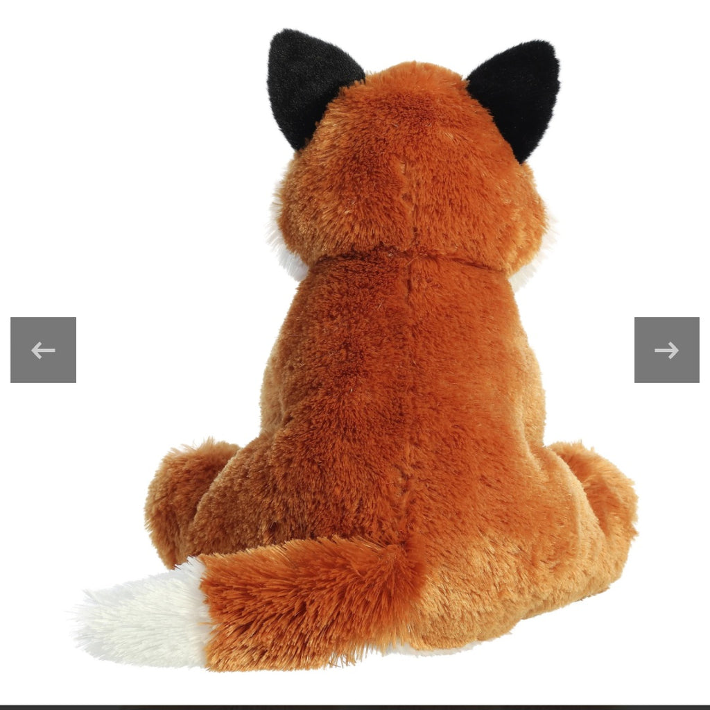 Aurora World - 14" Fox