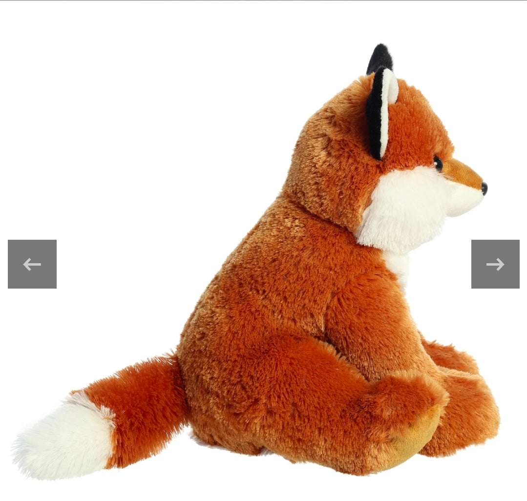 Aurora World - 14" Fox