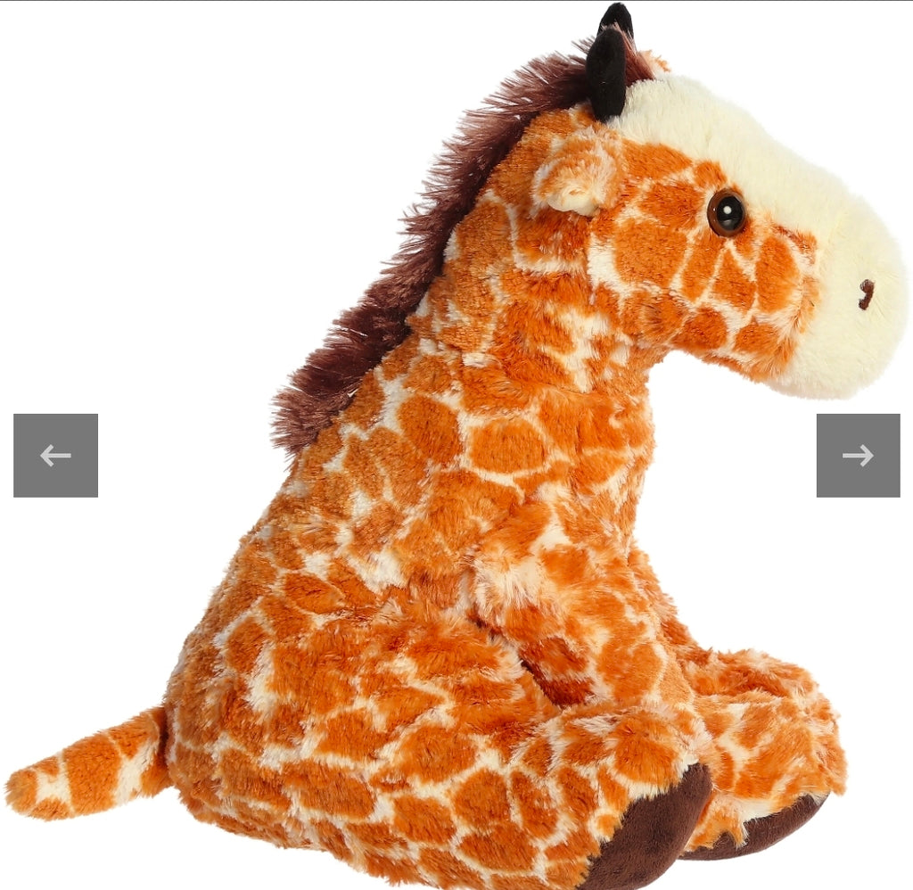 Aurora World - 14" Giraffe