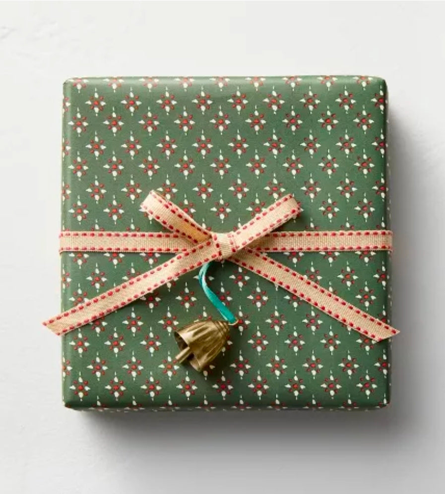 4pk Bell Gift Toppers - Hearth & Hand™ with Magnolia