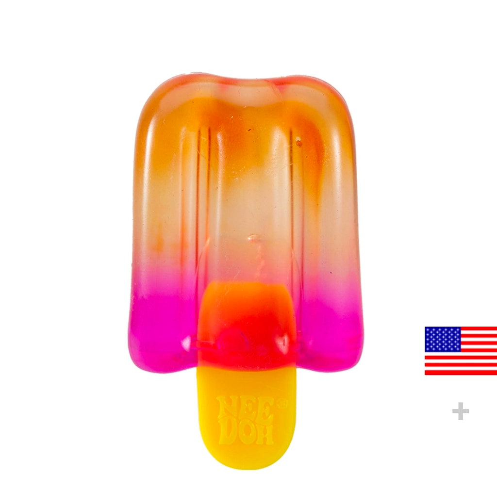 Schylling NeeDoh® Nice-sicle Assorted
